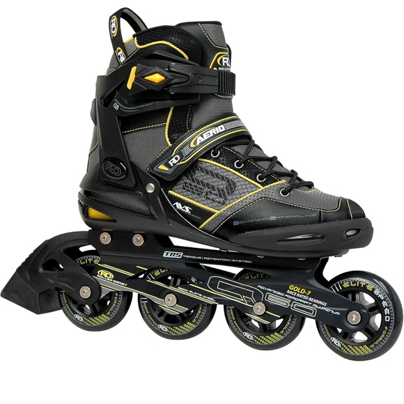 Roller Skates - Picture 1 of 4